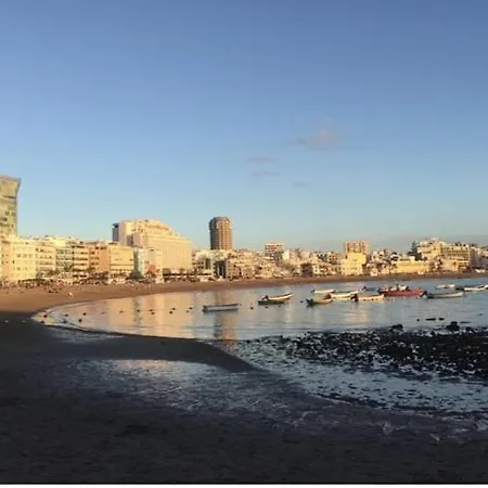 Canteras * 大加那利岛拉斯帕尔马斯