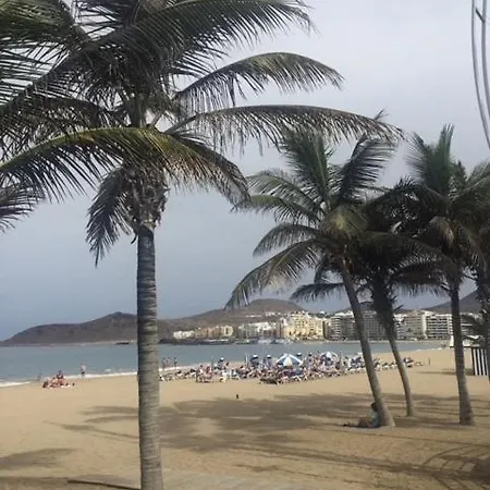 Canteras 大加那利岛拉斯帕尔马斯