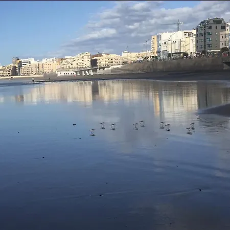公寓 Canteras