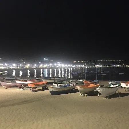 Canteras 大加那利岛拉斯帕尔马斯