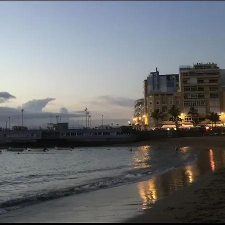 Canteras 公寓 *