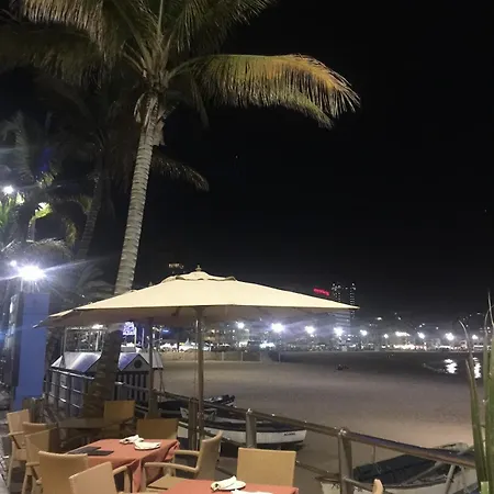 Canteras * 大加那利岛拉斯帕尔马斯