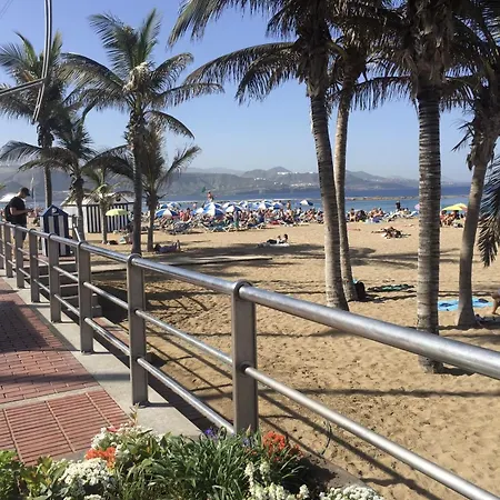 Canteras 公寓 *