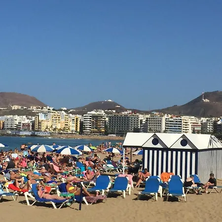 Canteras 公寓