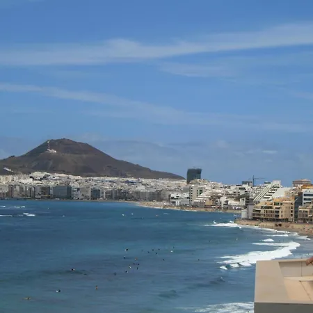 Canteras * Las Palmas / Gran Canaria