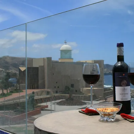 Canteras Apartment Las Palmas / Gran Canaria