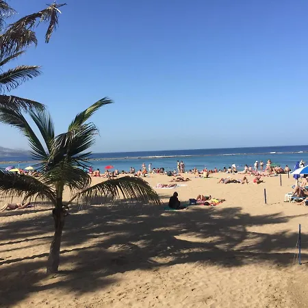 Canteras * Las Palmas / Gran Canaria